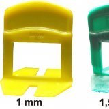 Jak položit velkoformátové dlaždice se systémem SAP